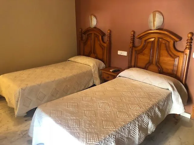 Hotel Casa Paco La Puerta de Segura