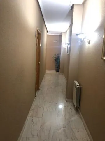 Hotel Casa Paco La Puerta de Segura