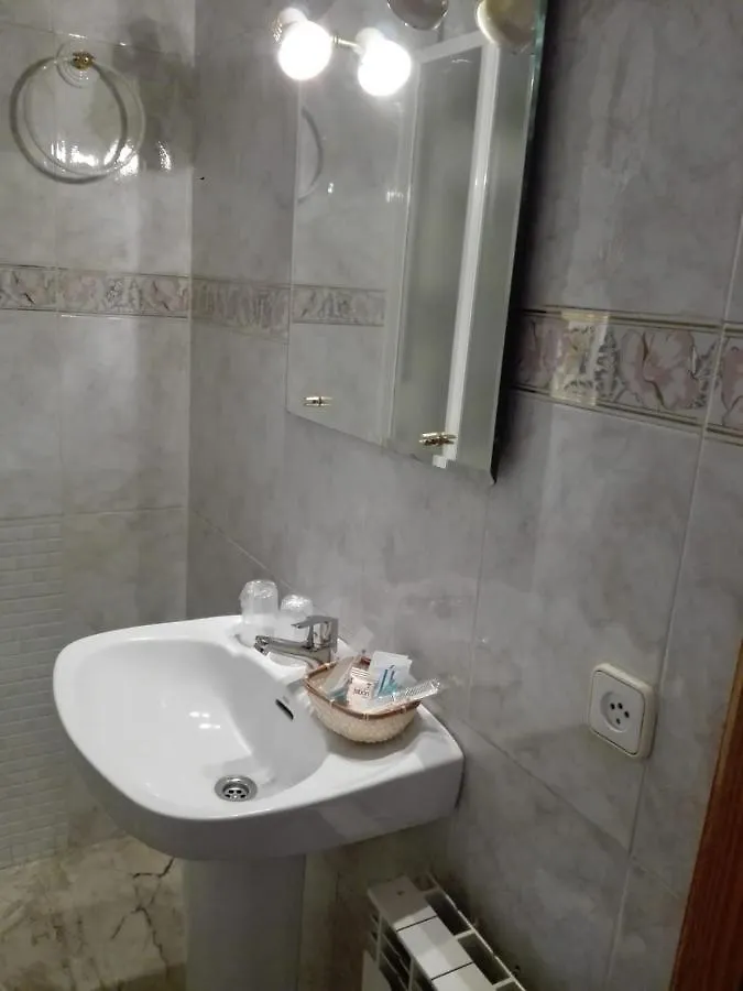 Hotel Casa Paco La Puerta de Segura