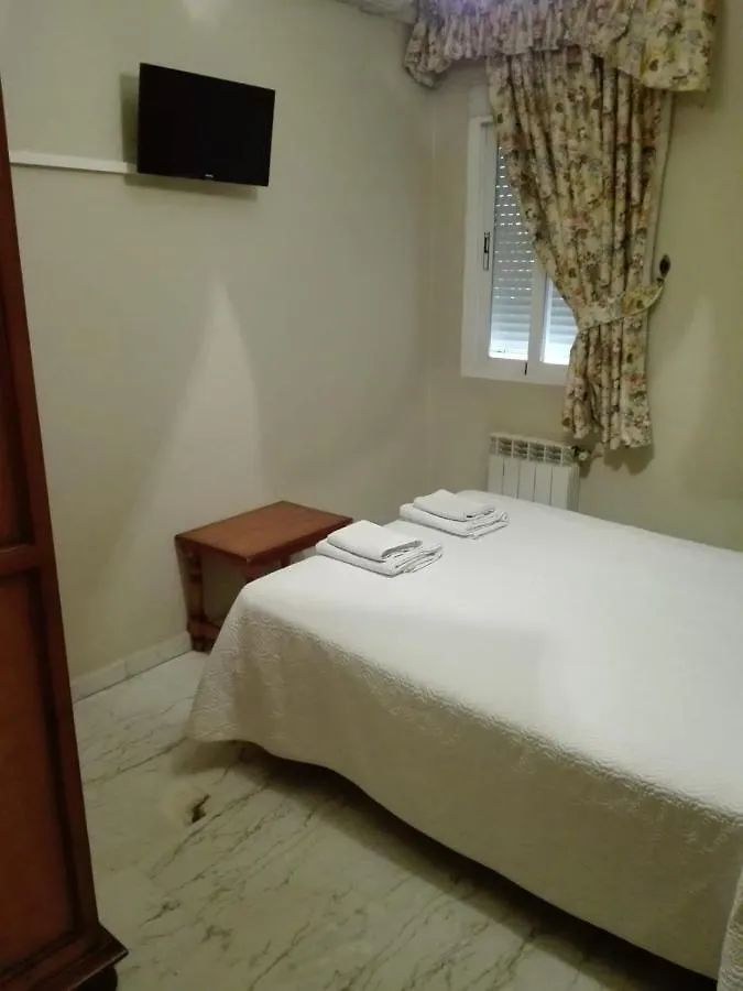 Hotel Casa Paco La Puerta de Segura Spain