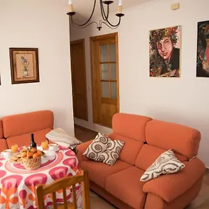 Casa Castillo La Puerta de Segura