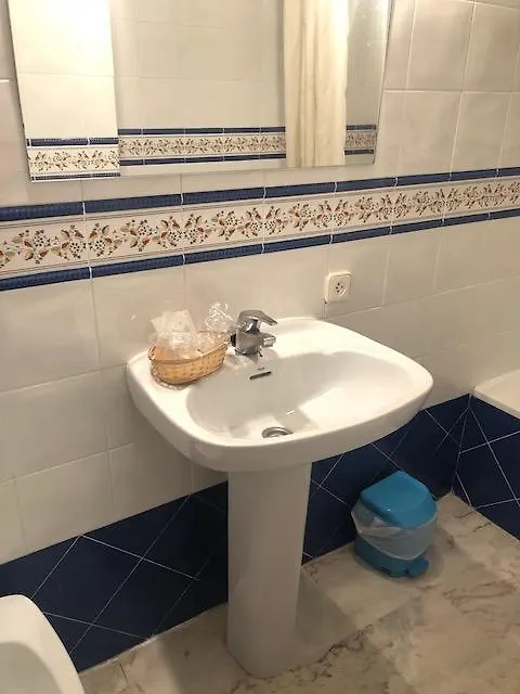 Hotel Casa Paco La Puerta de Segura